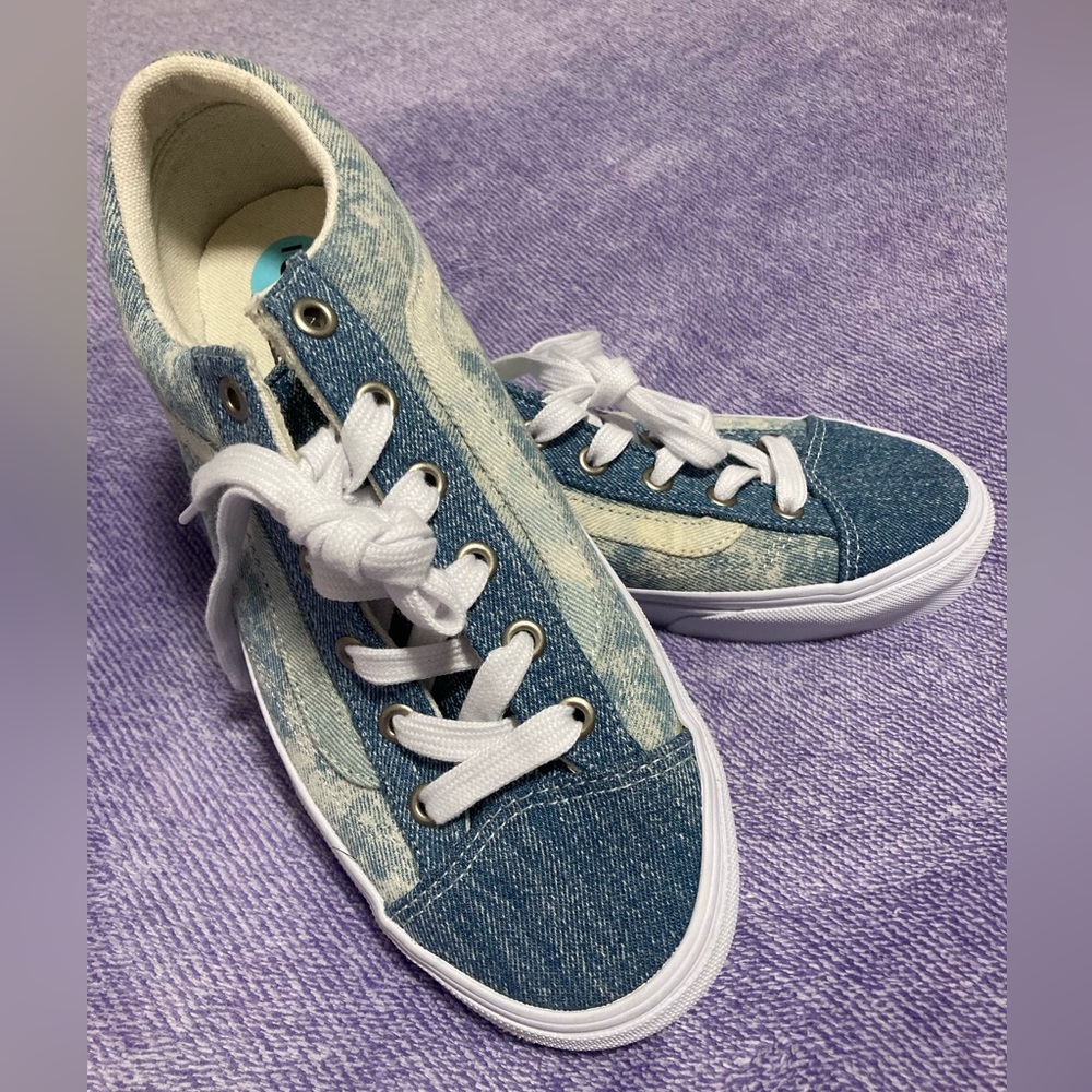 Vans shoes